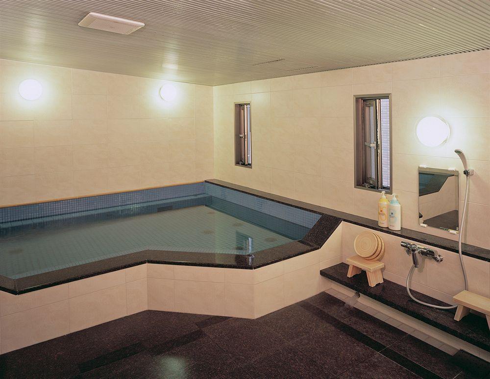 Hotel San Crane Kyoto Bagian luar foto