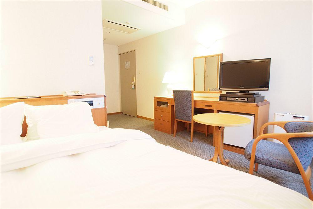 Hotel San Crane Kyoto Bagian luar foto