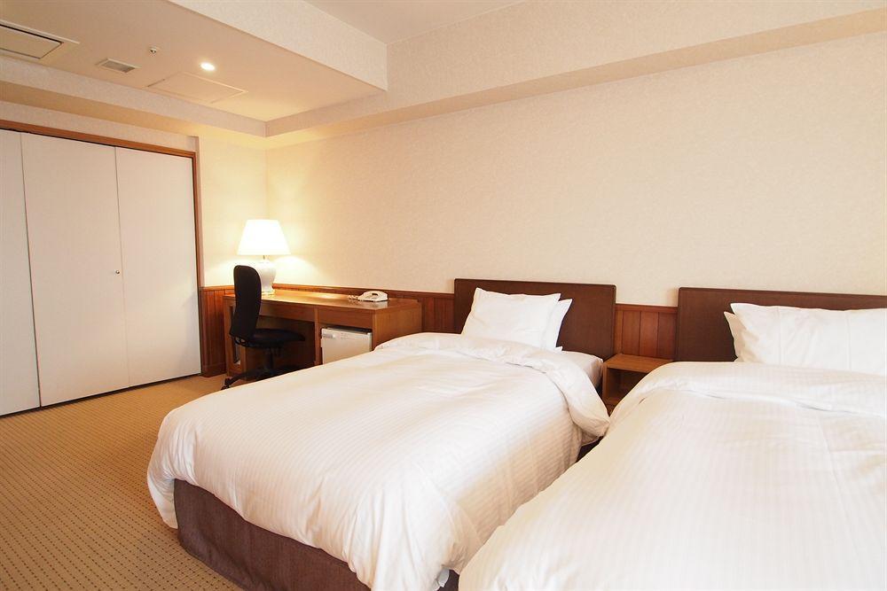 Hotel San Crane Kyoto Bagian luar foto