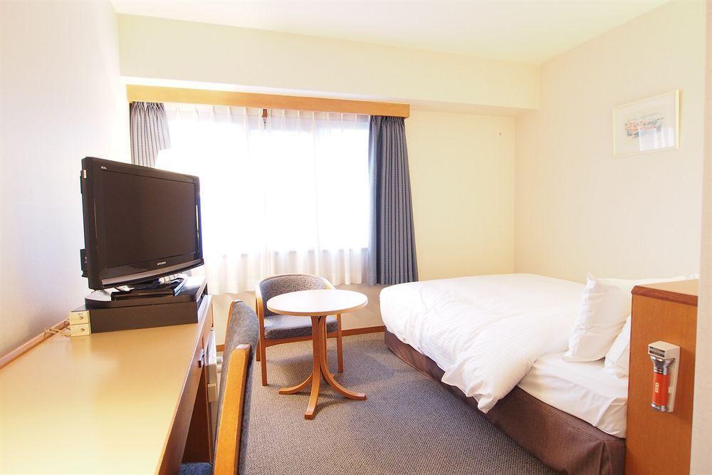 Hotel San Crane Kyoto Bagian luar foto
