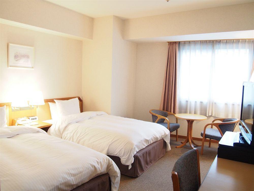 Hotel San Crane Kyoto Bagian luar foto