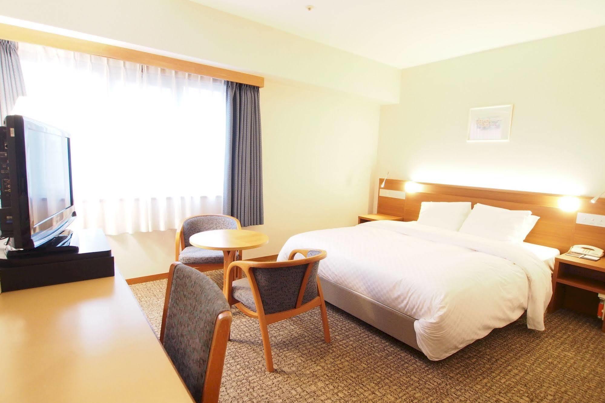 Hotel San Crane Kyoto Bagian luar foto