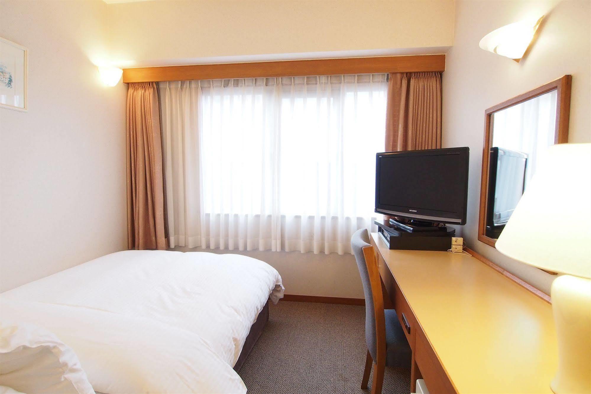 Hotel San Crane Kyoto Bagian luar foto