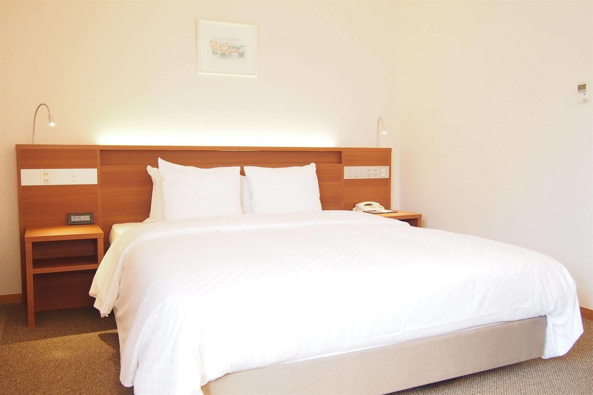 Hotel San Crane Kyoto Bagian luar foto