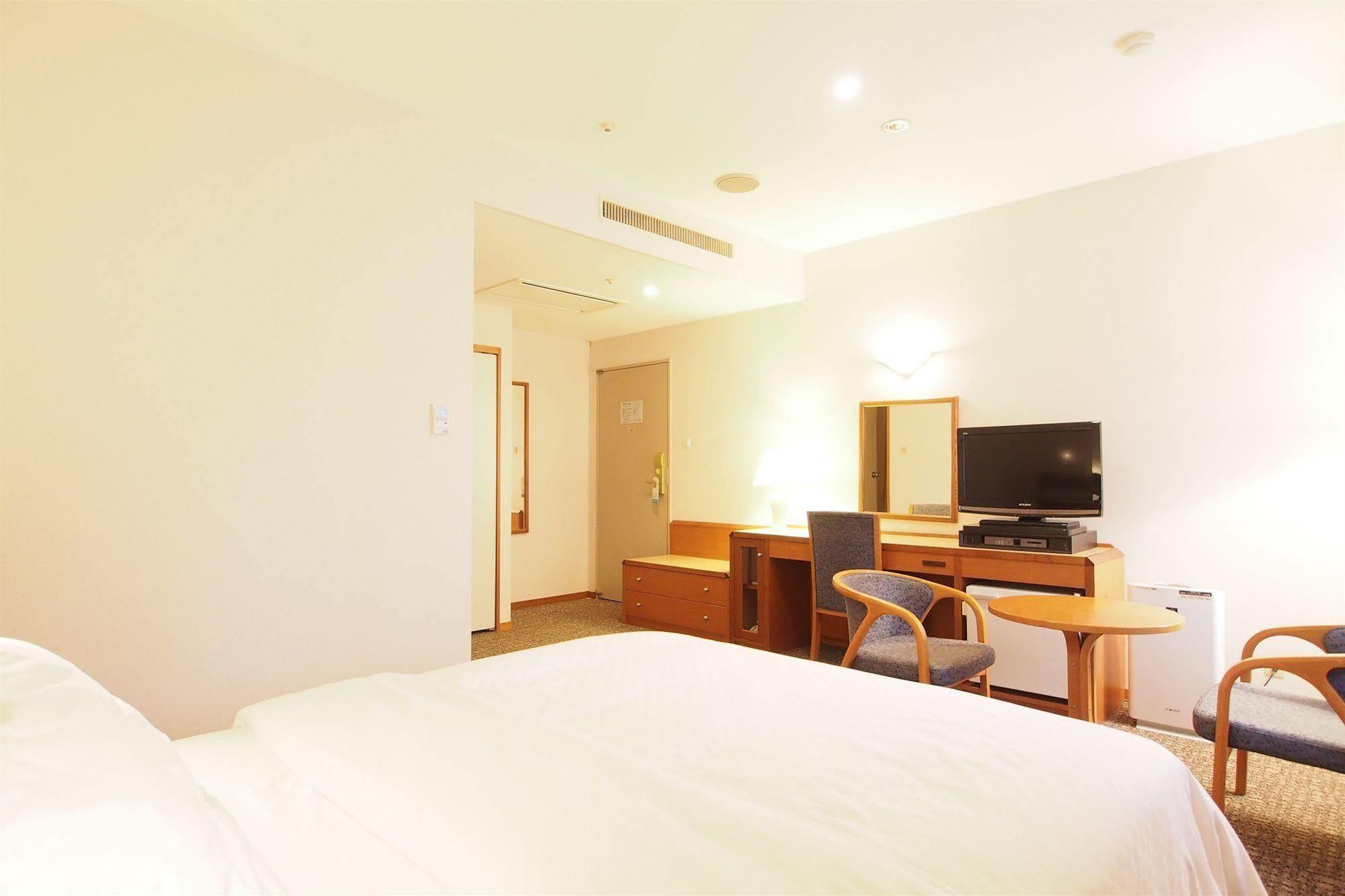Hotel San Crane Kyoto Bagian luar foto