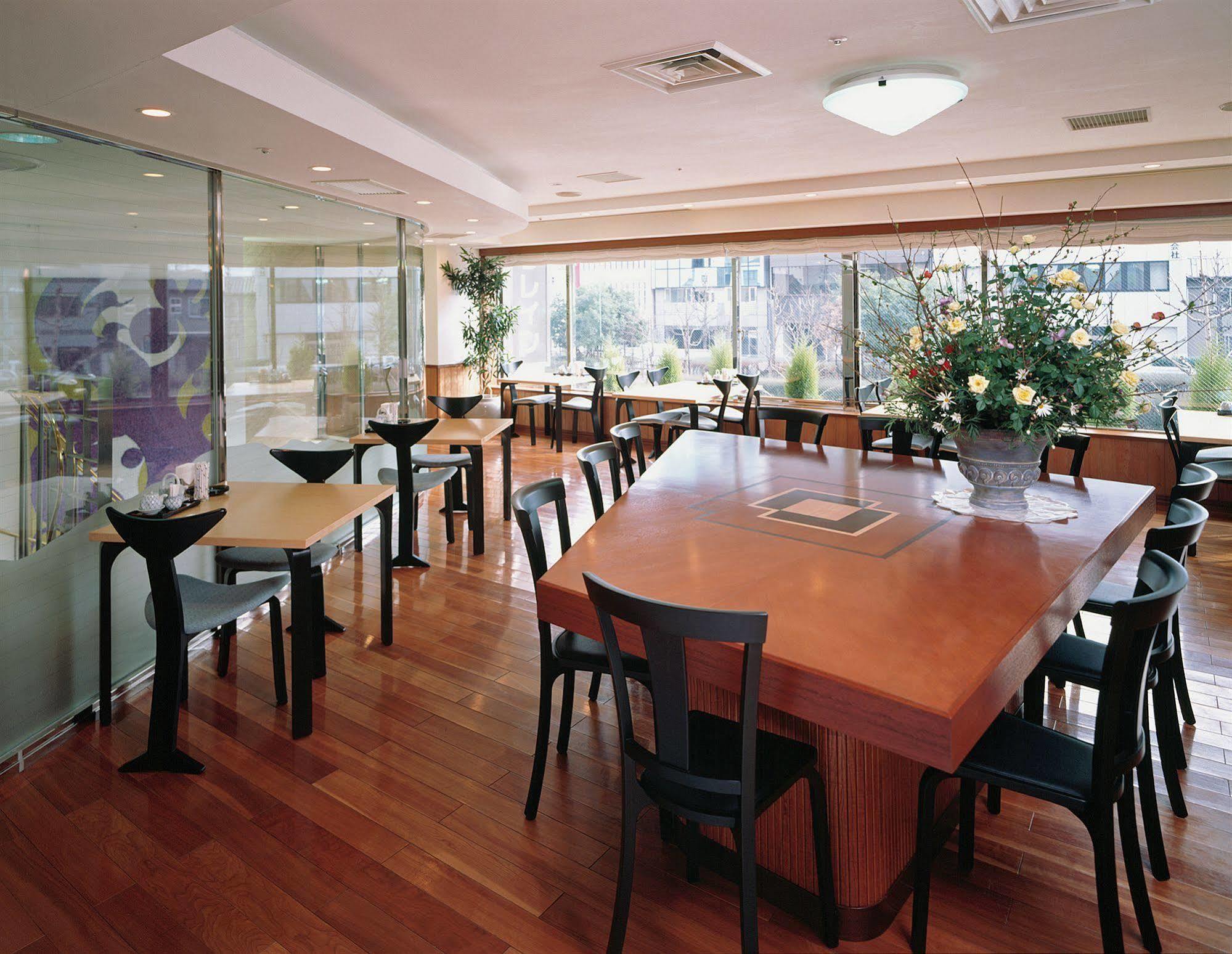 Hotel San Crane Kyoto Bagian luar foto