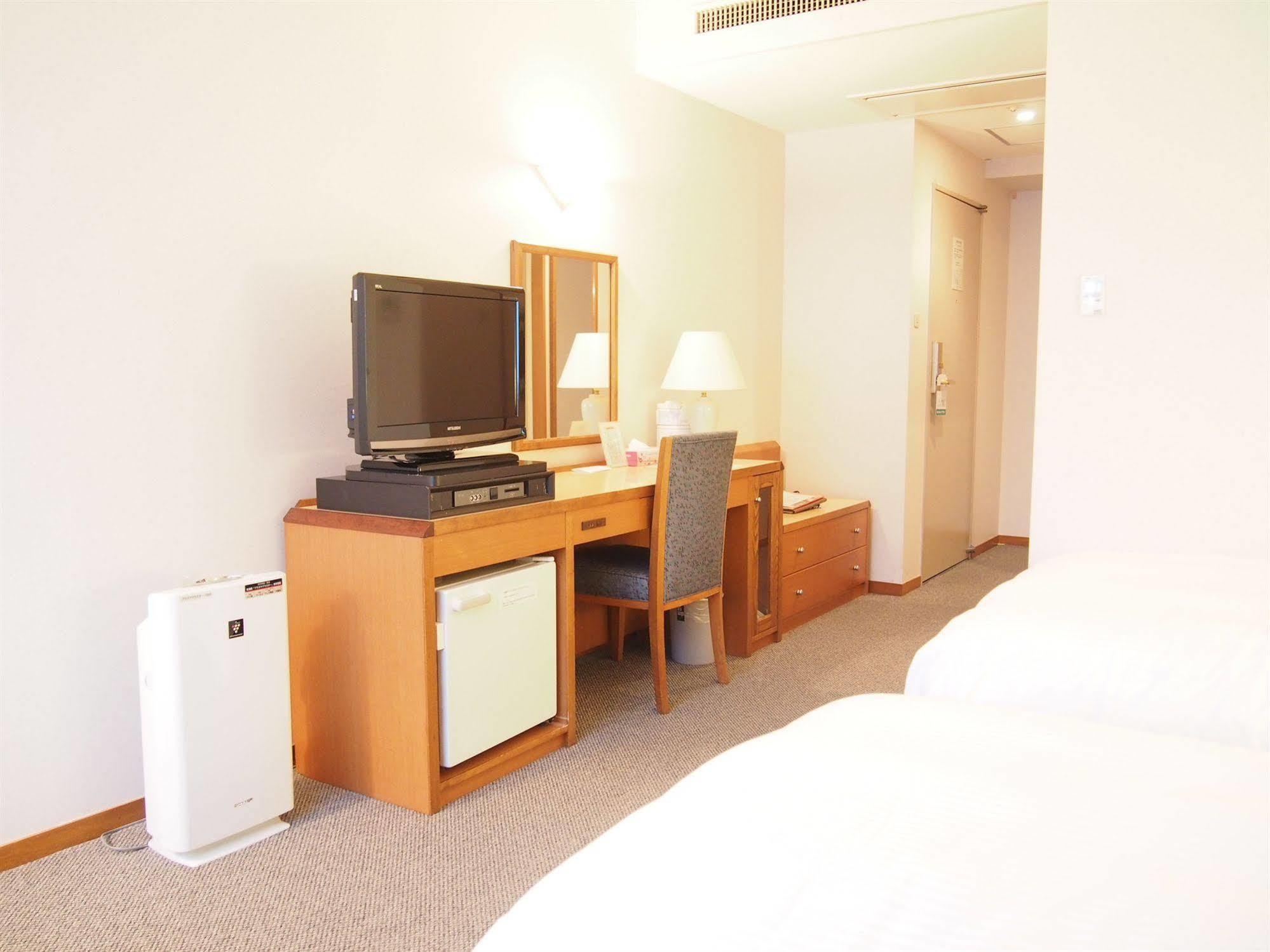 Hotel San Crane Kyoto Bagian luar foto