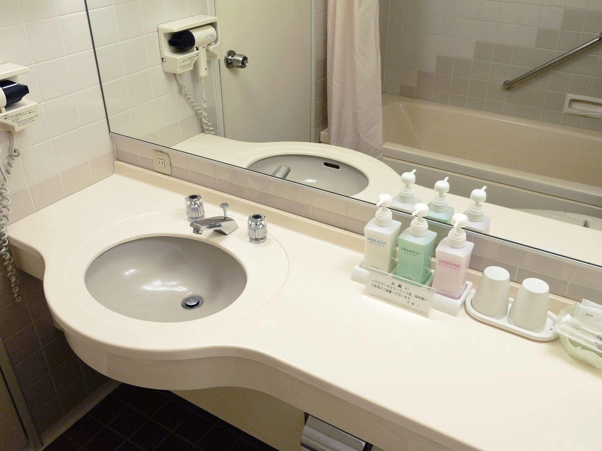 Hotel San Crane Kyoto Bagian luar foto