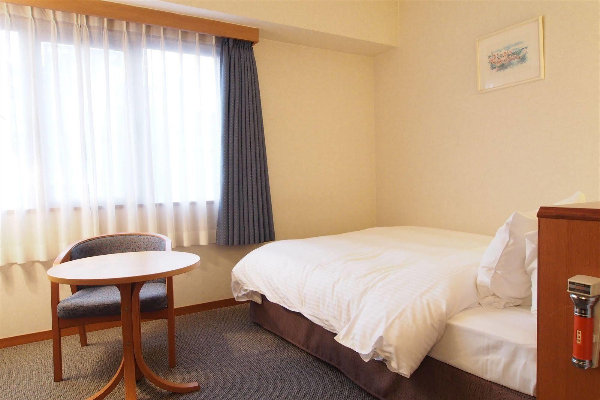 Hotel San Crane Kyoto Bagian luar foto
