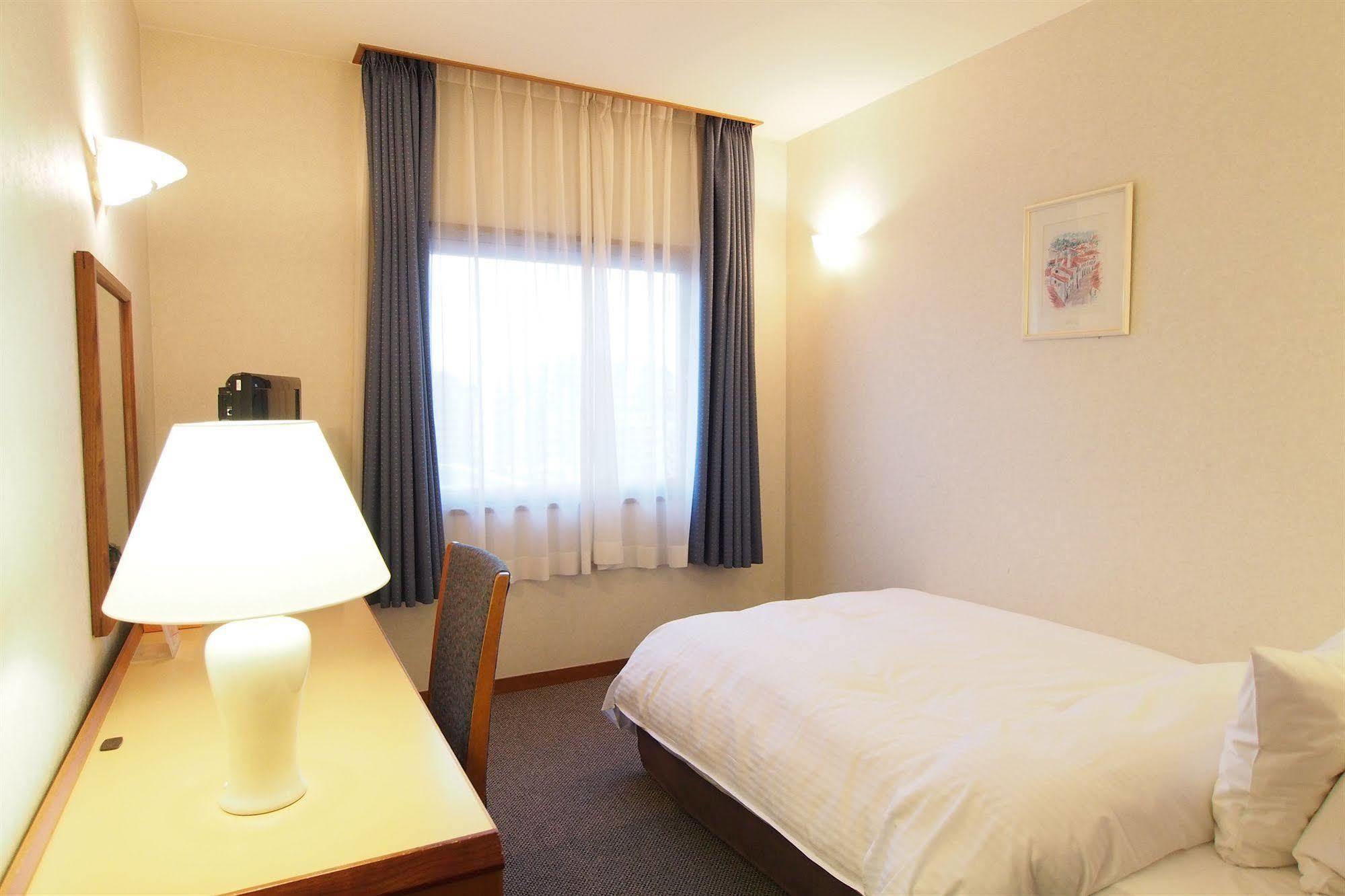 Hotel San Crane Kyoto Bagian luar foto