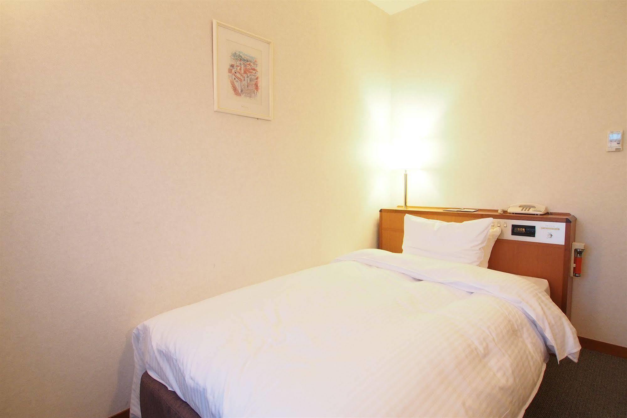 Hotel San Crane Kyoto Bagian luar foto