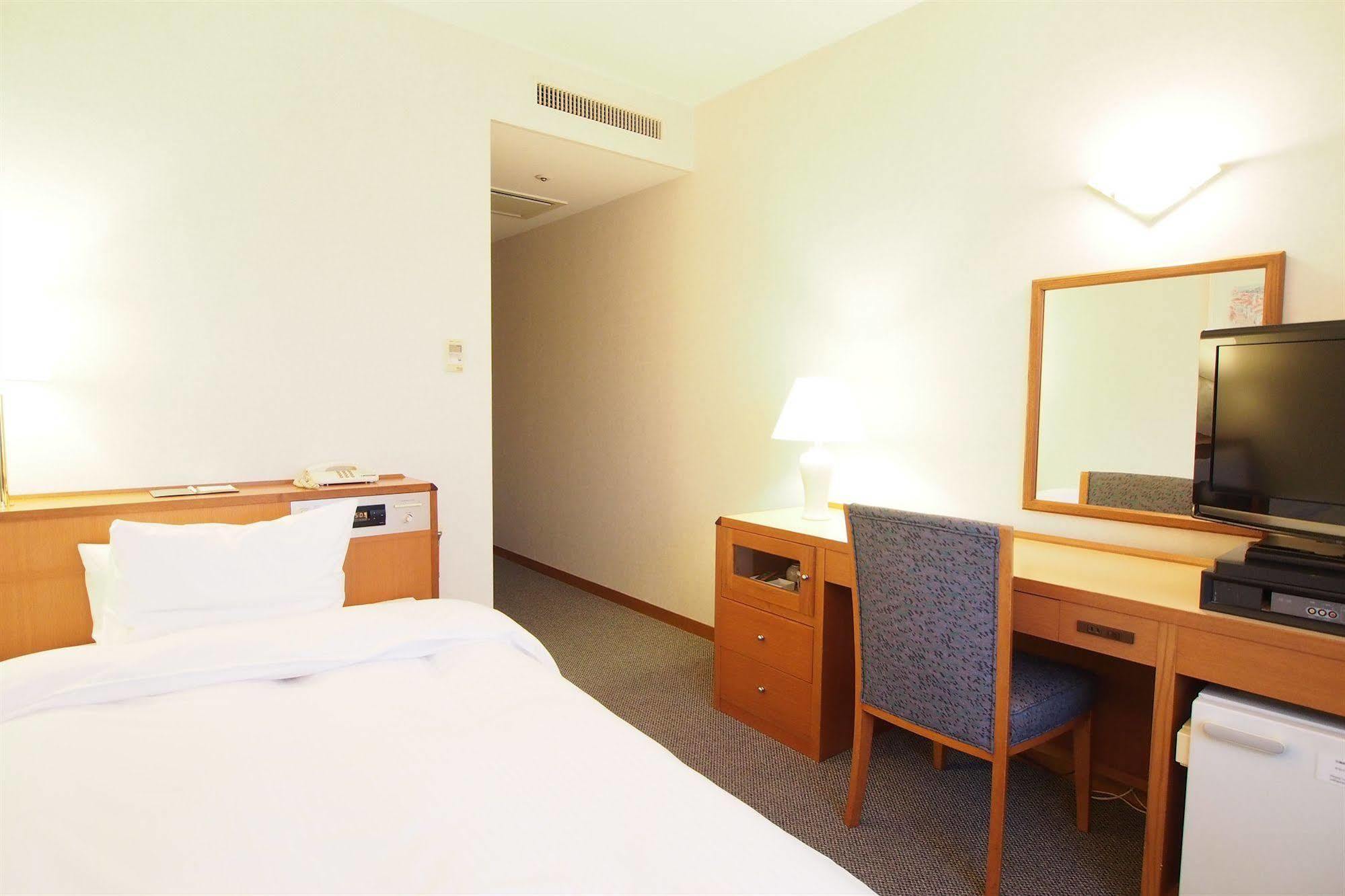 Hotel San Crane Kyoto Bagian luar foto