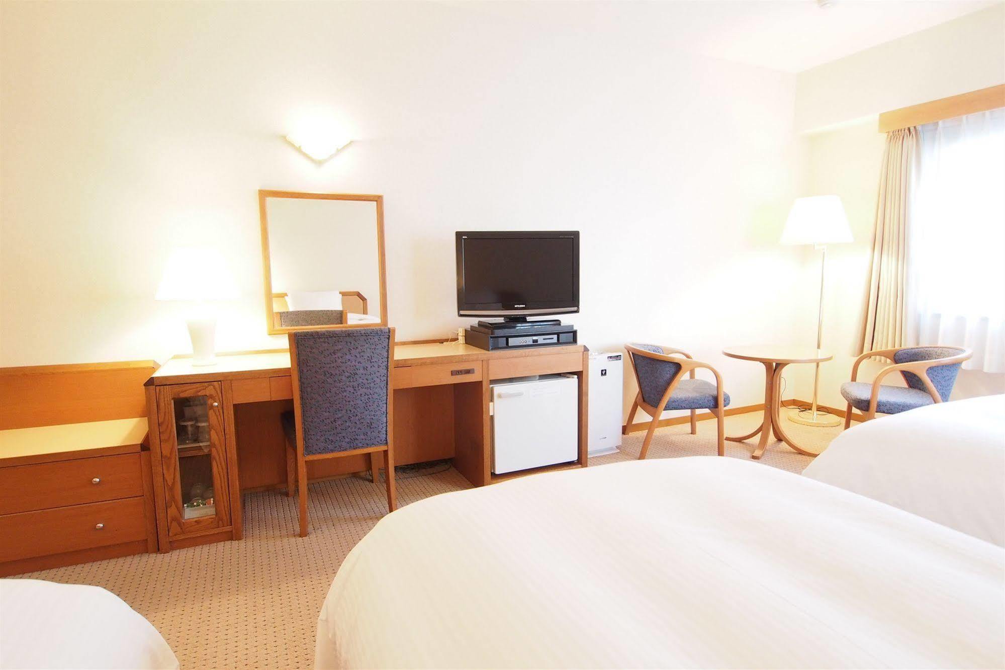 Hotel San Crane Kyoto Bagian luar foto