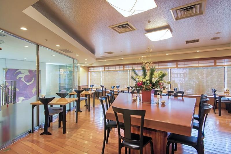 Hotel San Crane Kyoto Bagian luar foto