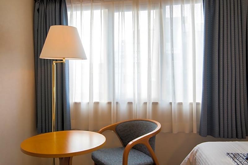 Hotel San Crane Kyoto Bagian luar foto