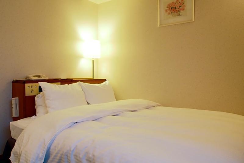 Hotel San Crane Kyoto Bagian luar foto