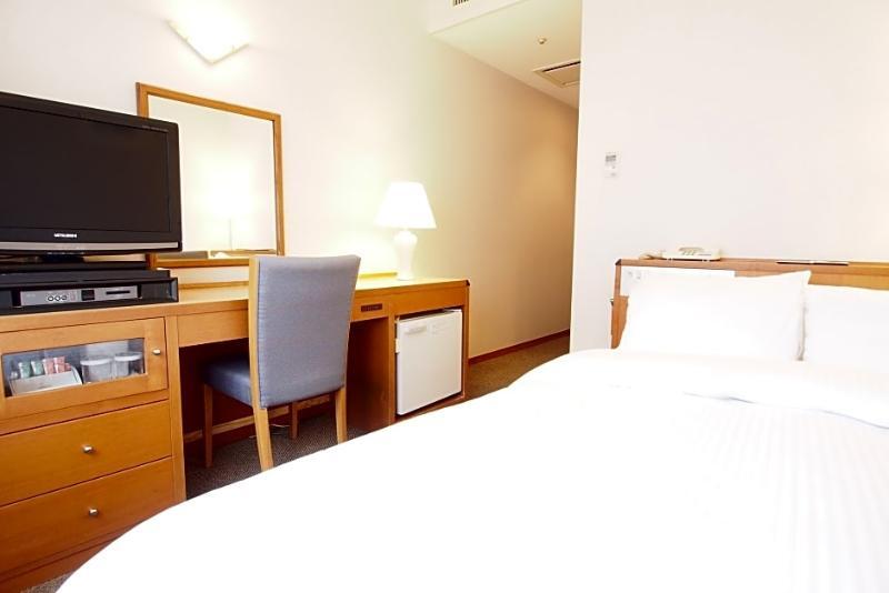 Hotel San Crane Kyoto Bagian luar foto