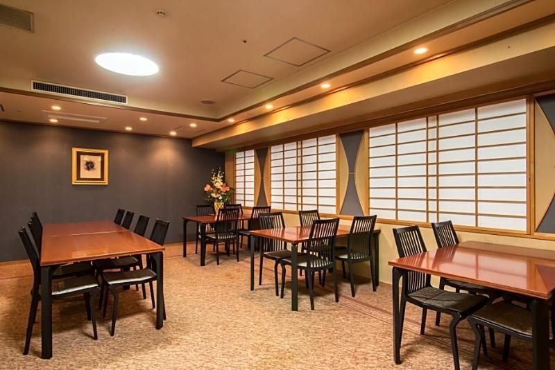 Hotel San Crane Kyoto Bagian luar foto