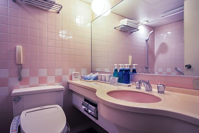 Hotel San Crane Kyoto Bagian luar foto