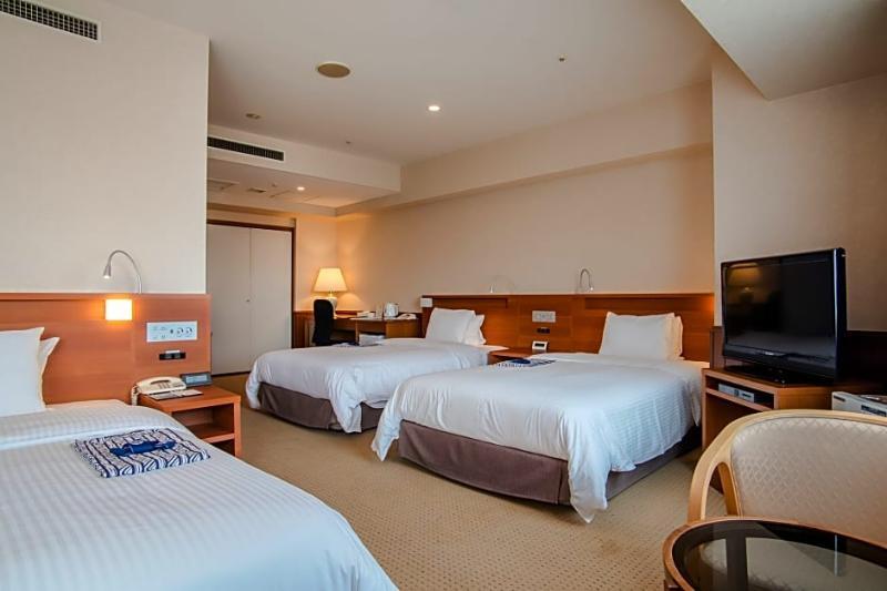 Hotel San Crane Kyoto Bagian luar foto