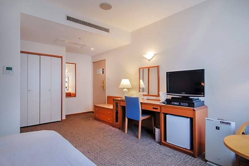 Hotel San Crane Kyoto Bagian luar foto