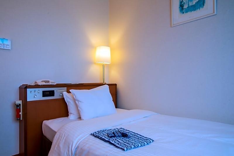 Hotel San Crane Kyoto Bagian luar foto