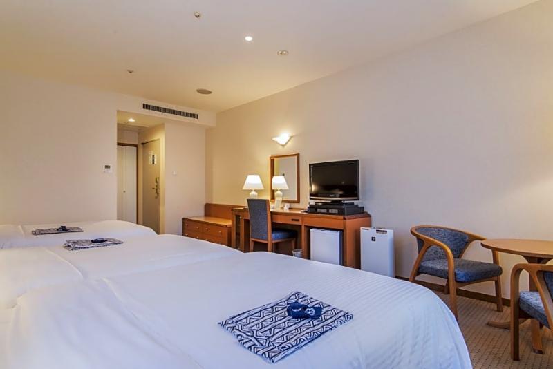 Hotel San Crane Kyoto Bagian luar foto