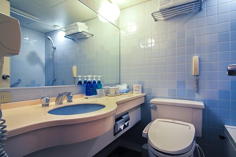 Hotel San Crane Kyoto Bagian luar foto